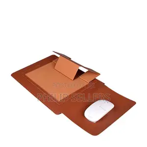 Using High-Quality PU Leather, Carefully Crafted, the Leathe