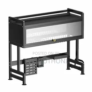 85 Cm Over the Sink Dish Drainer