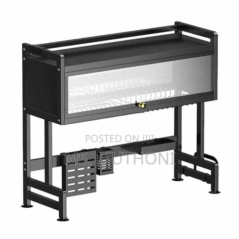 85 Cm Over the Sink Dish Drainer