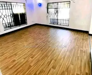Modern Vinyl Flooring