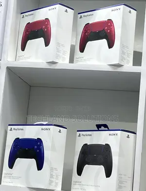 Ps5 Original Pads