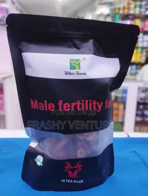 Male Fertility Tea