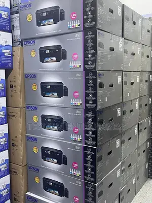 Epson L850 Printer-Epson L850 Printer