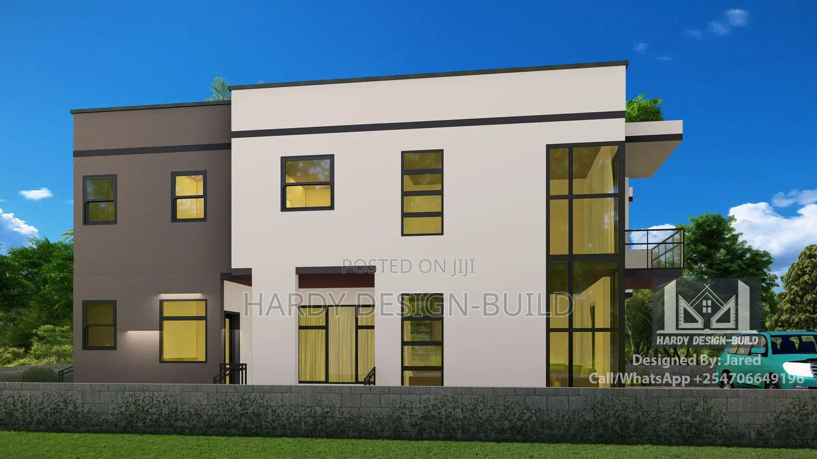 Design Build