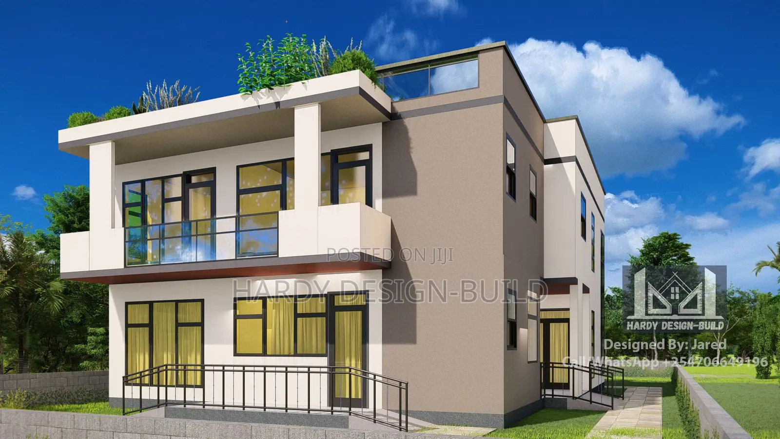 Design Build