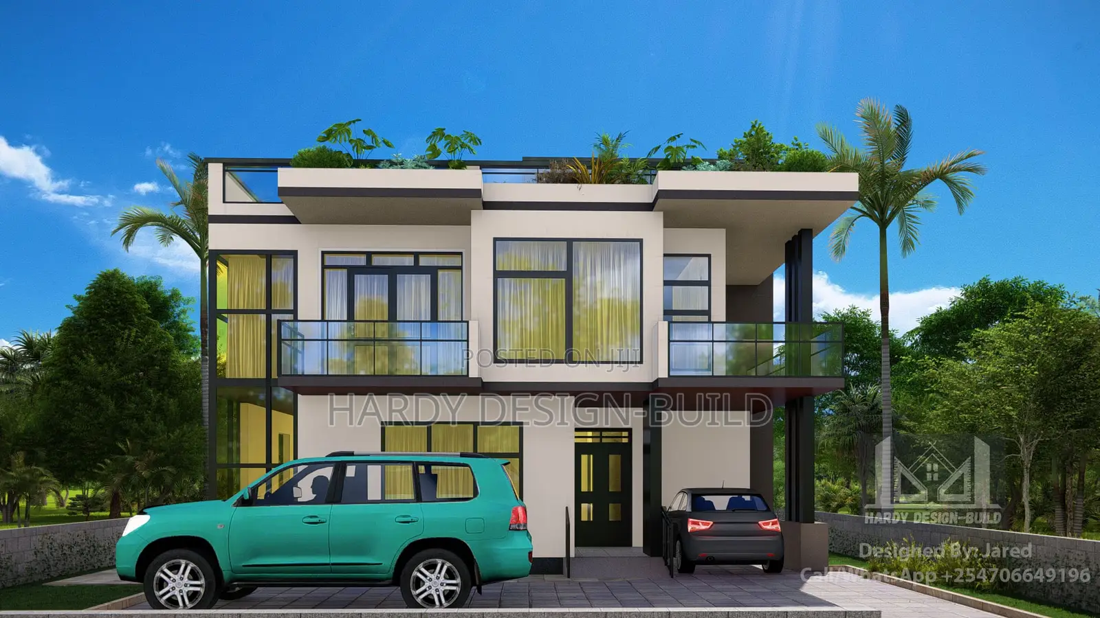 Design Build
