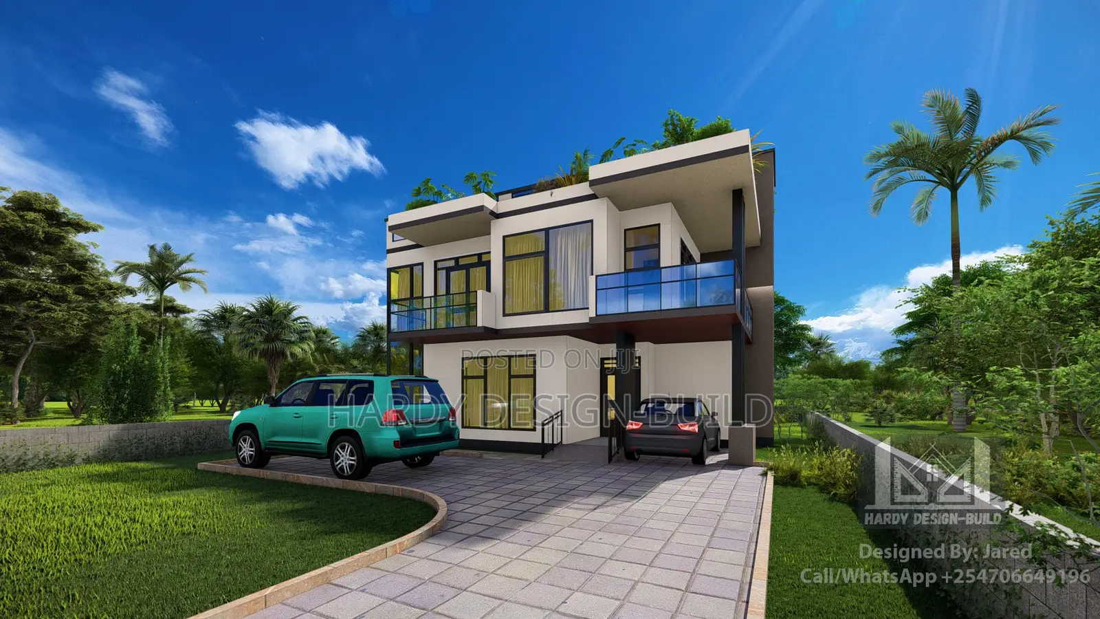 Design Build