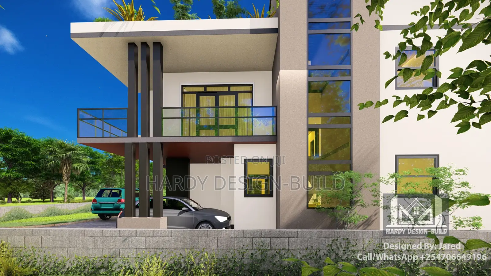 Design Build