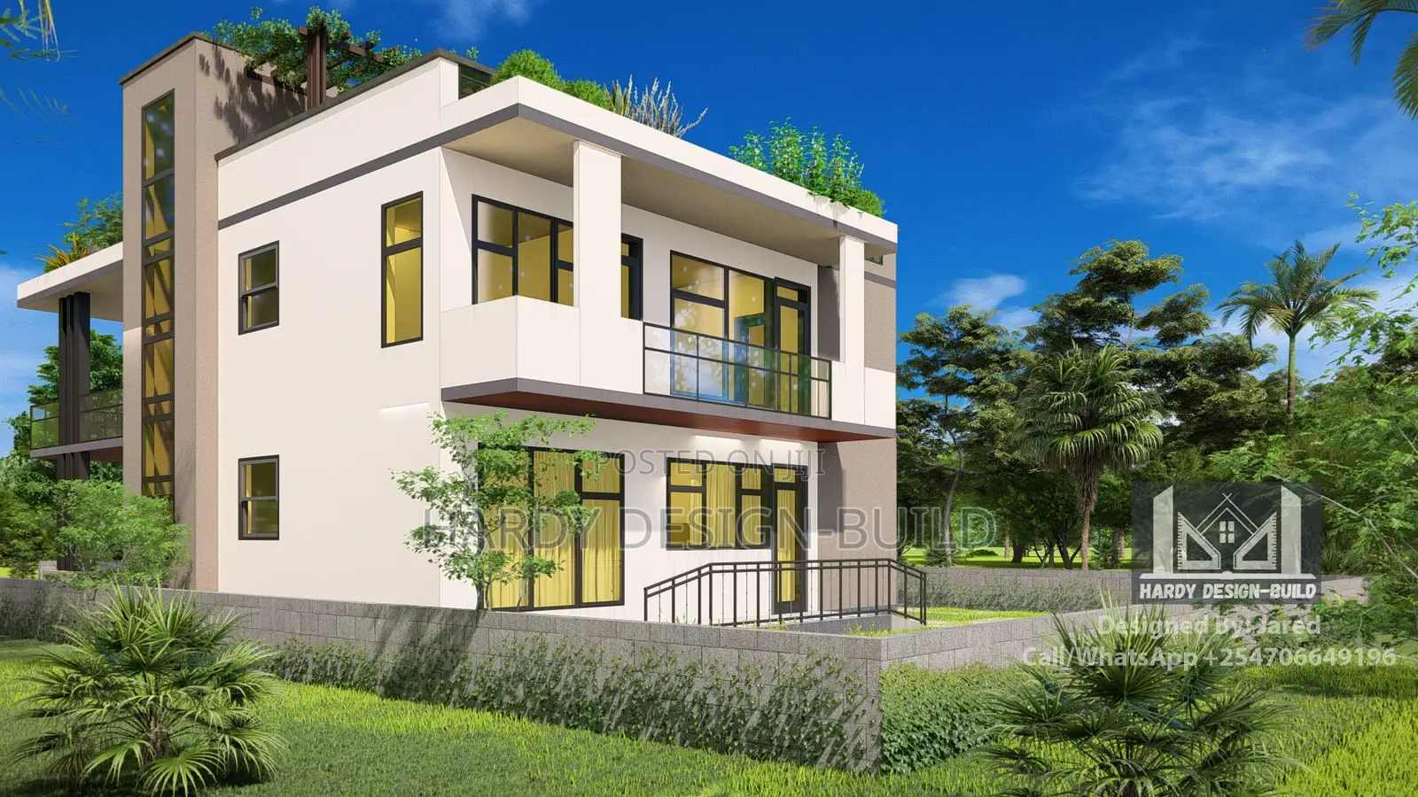 Design Build