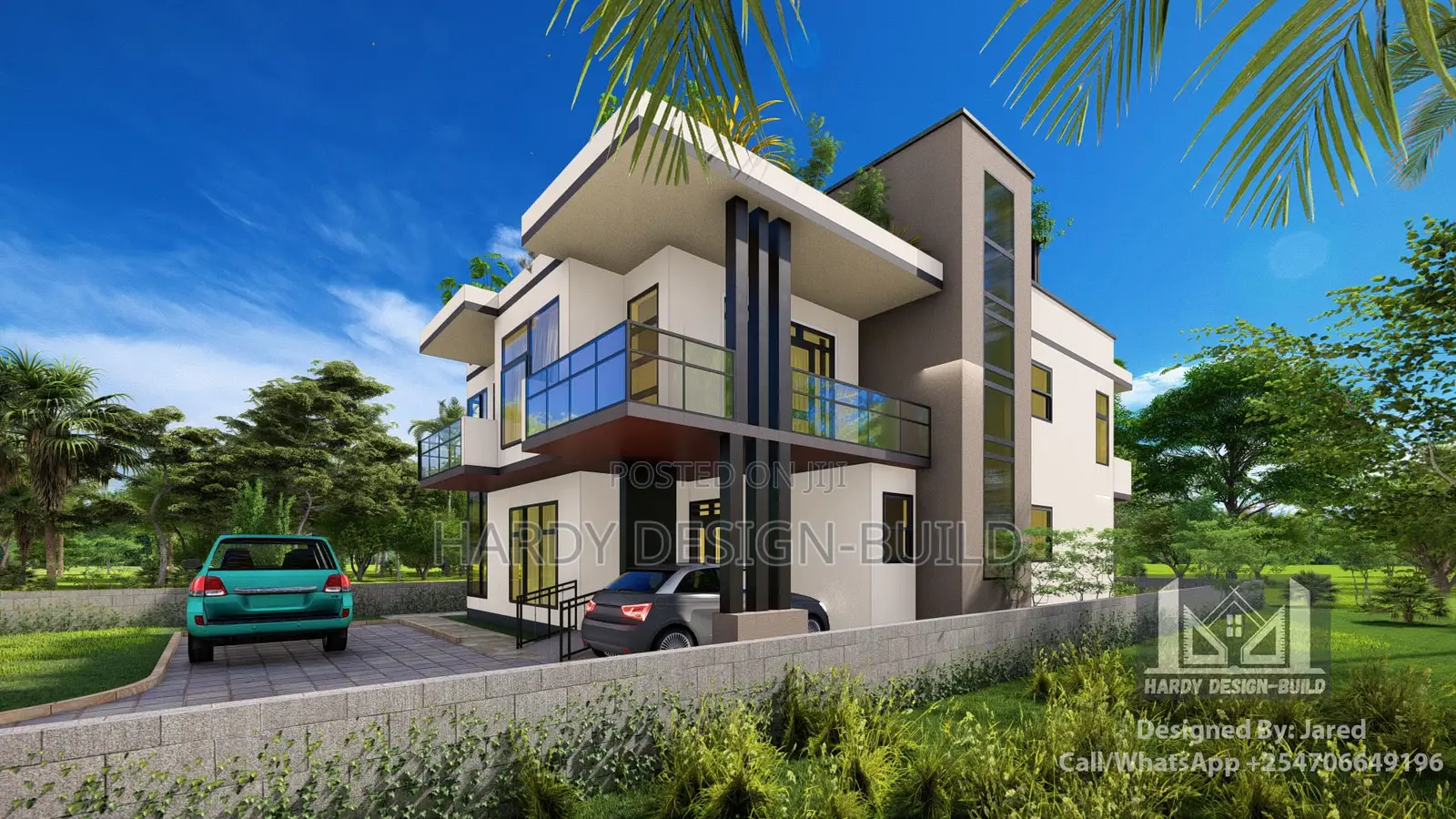Design Build
