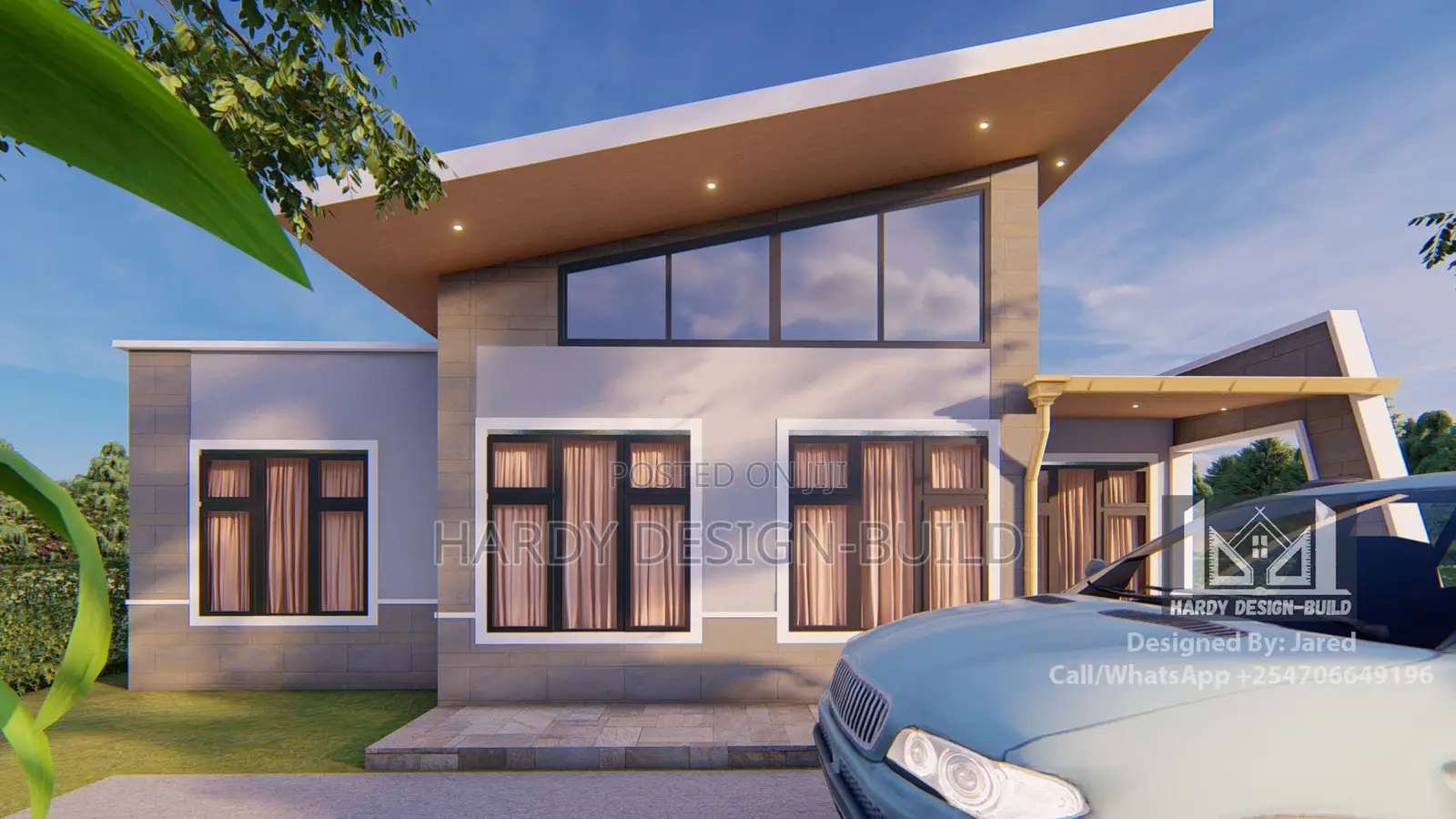 Architecture