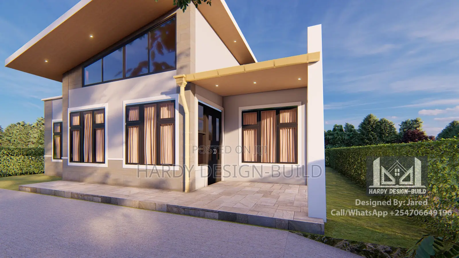 Architecture