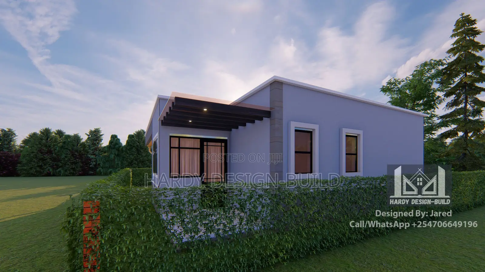 Architecture
