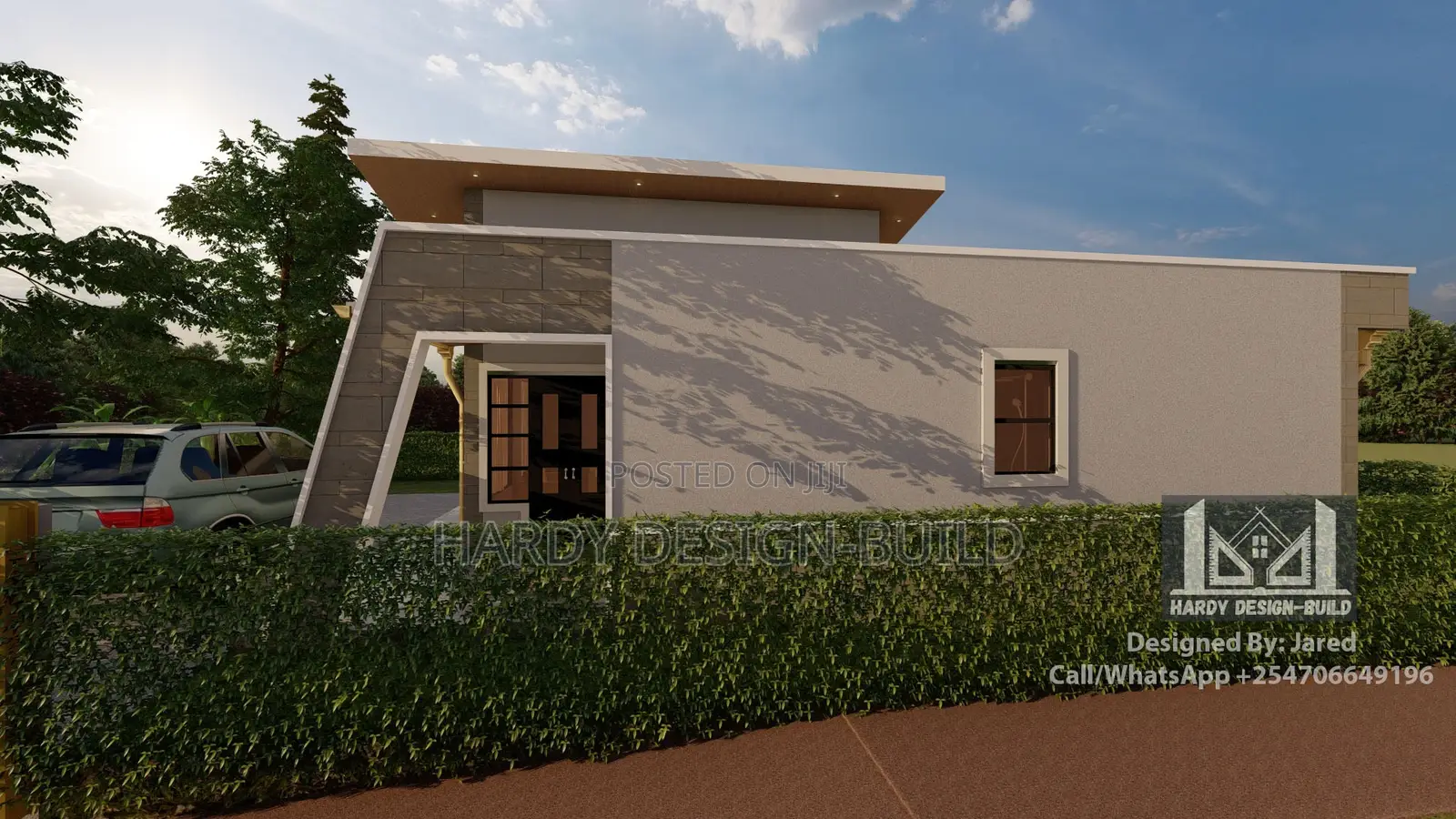 Architecture