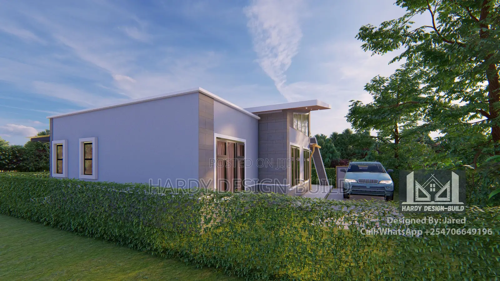 Architecture