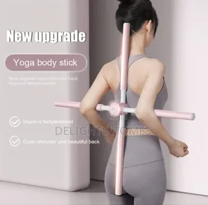 Back Corrector Rod -Za