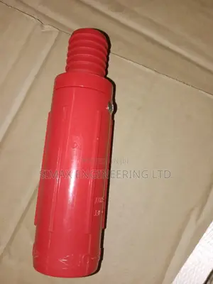 Hose Reel Nozzle- Simax Eng. Ltd