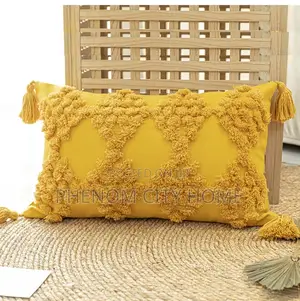 Fancy Bohemian Design Pillow Cases