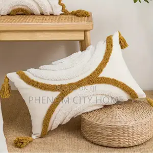 Fancy Bohemian Design Pillow Cases