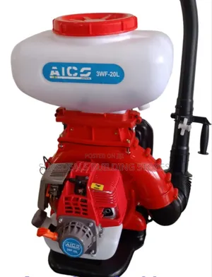 Aico 20L Mist Blower Backpack