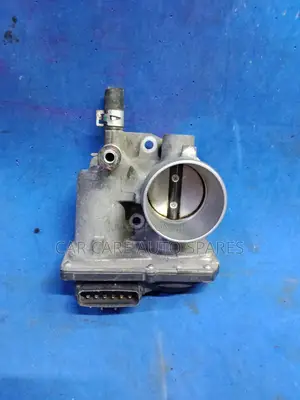 Throttle Body Toyota Prius/Yaris Hybrid 2016