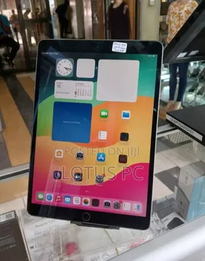 Apple iPad Air 64 GB Gray
