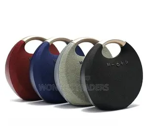 Mini Portable Wireless Bluetooth Speaker
