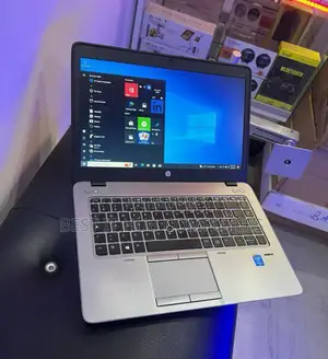 Laptop HP EliteBook 840 G2 8GB Intel Core i5 SSD 256GB