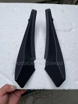 Mazda CX-5 2012-2016 Windscreen Finisher