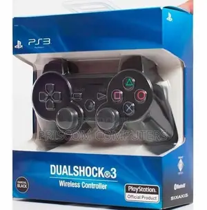 Wireless Ps3 Controller, Sony Ps3 Controller Pad