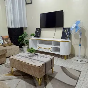 Furnished 1bdrm Apartment in Greenspan, Donholm for rent