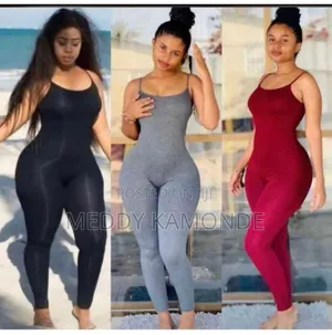 Designer Jumpsuit/Bodysuit