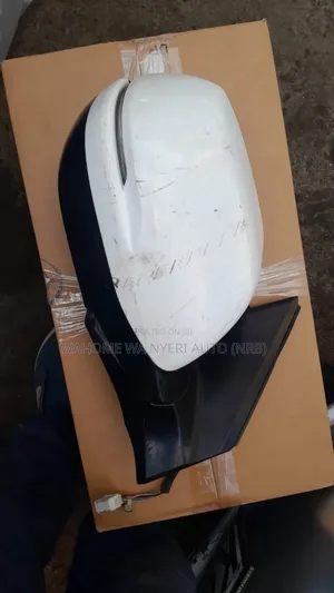 Honda Rmi Side Mirror
