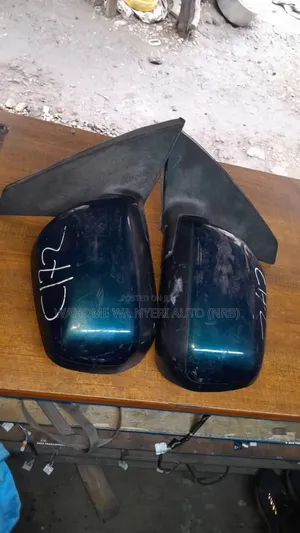 Rav 4 Side Mirrors Ac 21 R.H L.H