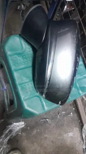 Side Mirror for Demio New Model