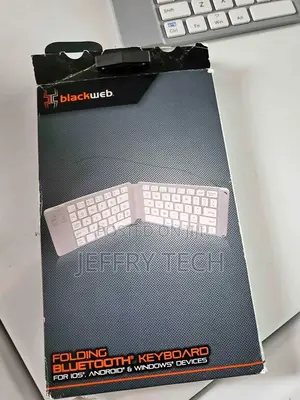 Folding Bluetooth Keyboard! BRAND NEW
