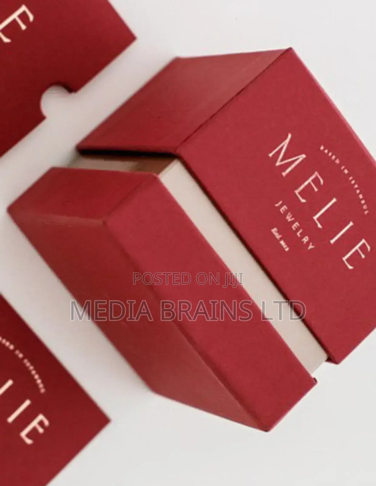 Packaging Boxes, Packaging Pouches Gift Bags