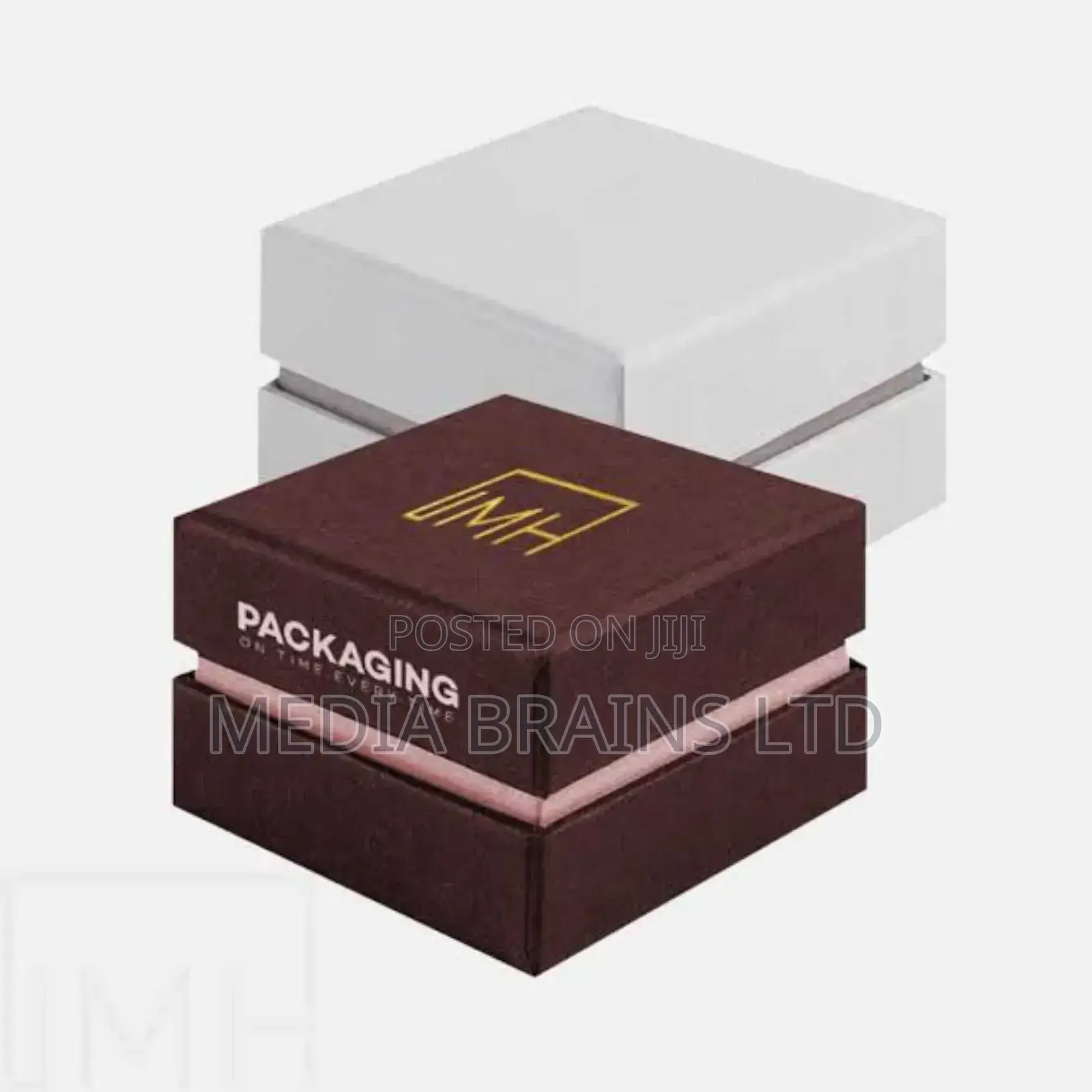 Packaging Boxes, Packaging Pouches Gift Bags