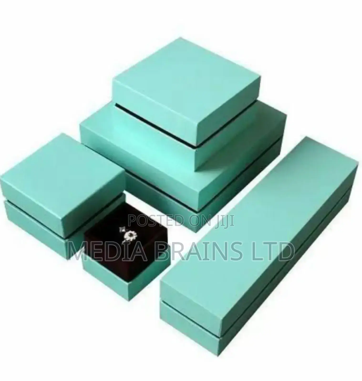 Packaging Boxes, Packaging Pouches Gift Bags