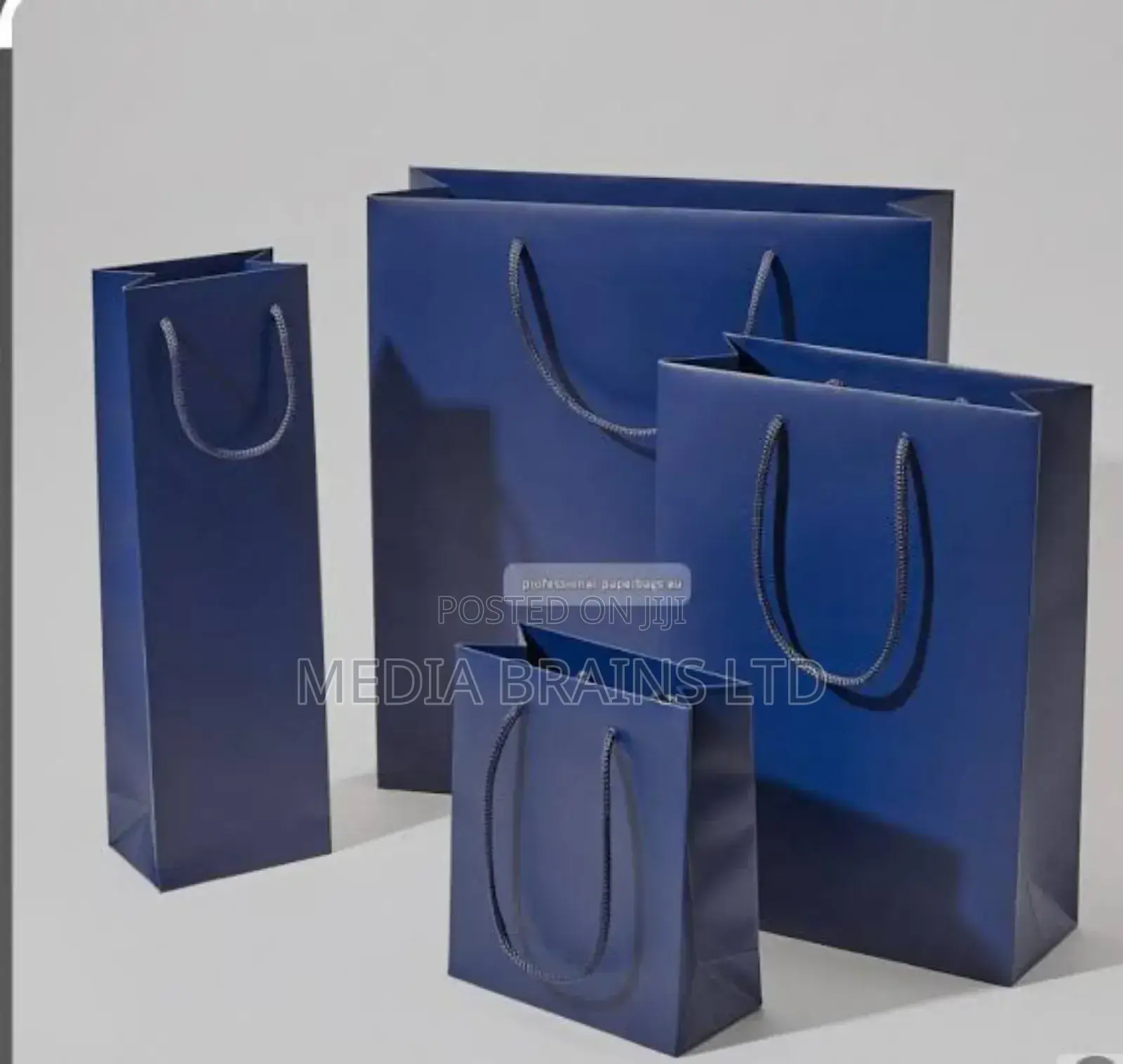Packaging Boxes, Packaging Pouches Gift Bags