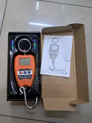 200kg Digital Scale