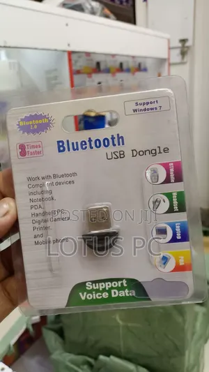 Bluetooth USB Dongle