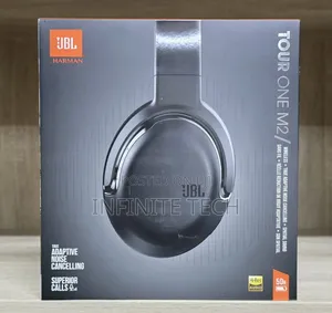 JBL Tour One M2 Headphones BT