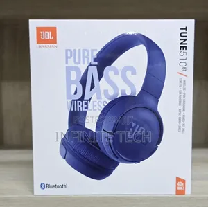 JBL Tune 510 Headphones BT