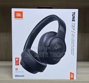 JBL 720 NC Headphones