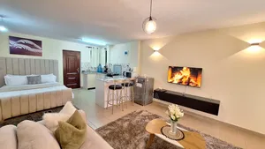 Cozy Airbnb Studio to Let