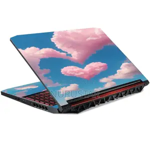 Laptop Skin/Cover/Wraps in Plenty