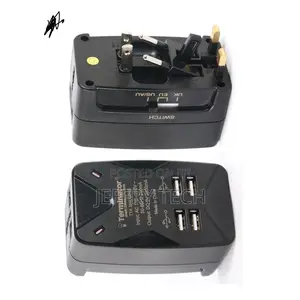 Terminator Travel Adaptors TTA 394 USB4B