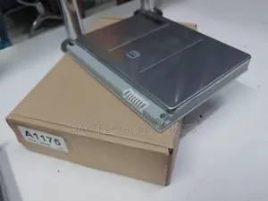 Genuine Original Battery for Apple Macbook Pro 15" A1175 Mac