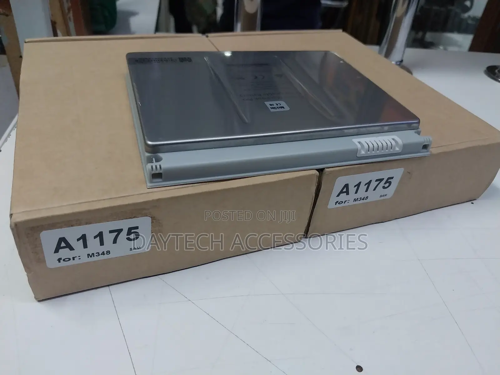 New Laptop Battery for Apple A1175 A1211 A1226 A1260 A1150